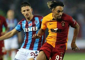 Trabzonspor'dan Dursun Özbek'e yanıt