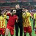Transfer tahtası kapalı olan Kayserispor sezona iyi başladı