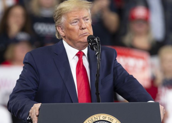 Trump hakkındaki dava ile ilgili konuştu