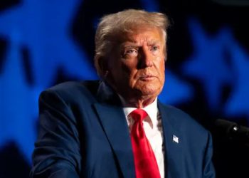 Trump'a zehirli mektup gönderen Kanadalı Ferrier'in cezası belli oldu