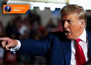 Trump’tan alınacak ders