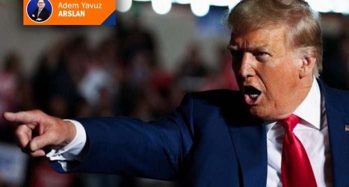 Trump’tan alınacak ders