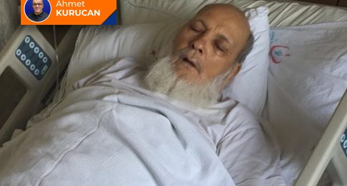 Tükürükler, teşekkürler ve beklentiler