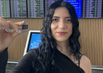 'Türbülans çipi' yalanıyla 20 milyonluk vurgun yapmıştı: '780. denemede buldum'