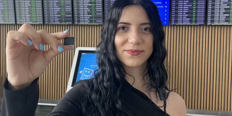 'Türbülans çipi' yalanıyla 20 milyonluk vurgun yapmıştı: '780. denemede buldum'