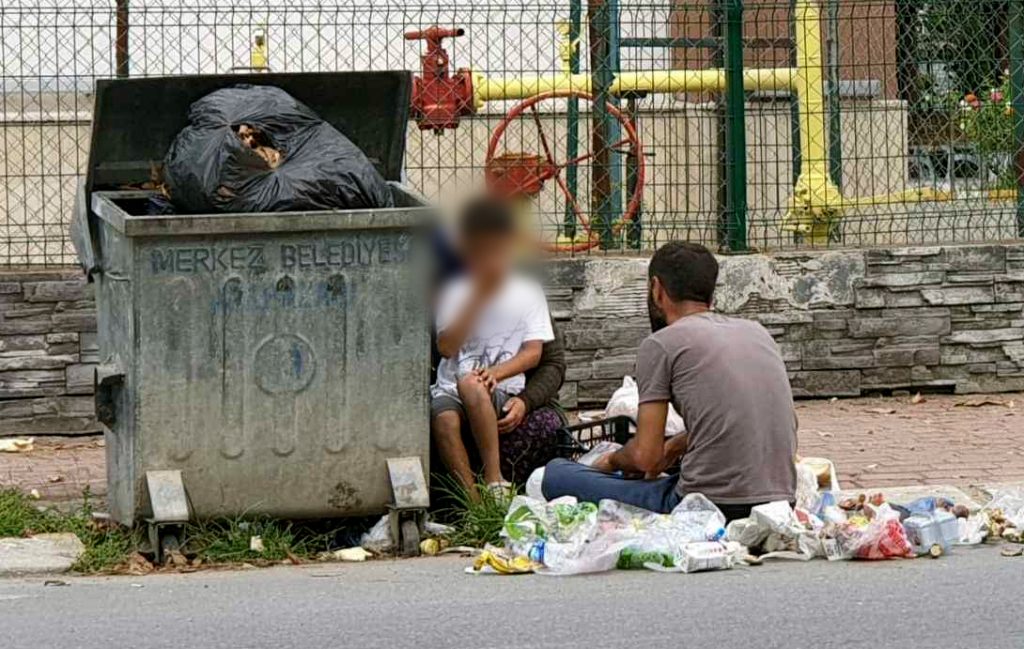 Türk-İş açıkladı; yoksulluk sınırı 40 bin liraya dayandı