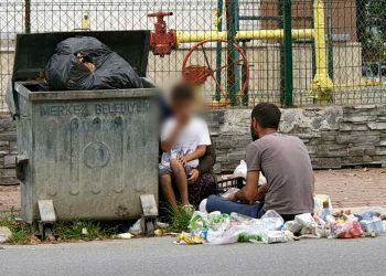 Türk-İş açıkladı; yoksulluk sınırı 40 bin liraya dayandı
