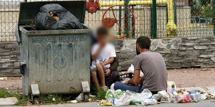 Türk-İş açıkladı; yoksulluk sınırı 40 bin liraya dayandı