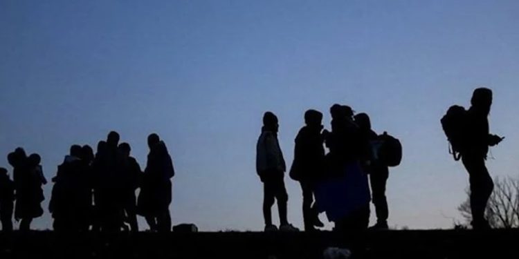 Türk göçmenlerin iadesini hızlandıran anlaşmaya imza attılar