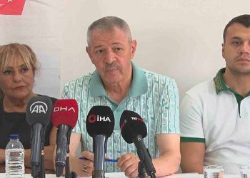 Türkiye Boks Federasyonu Başkanı Eyüp Gözgeç'ten yolsuzluk iddialarına yanıt