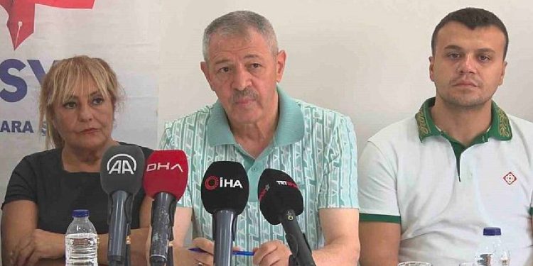 Türkiye Boks Federasyonu Başkanı Eyüp Gözgeç'ten yolsuzluk iddialarına yanıt