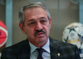 Türkiye Boks Federasyonu'nda yolsuzluk iddiası