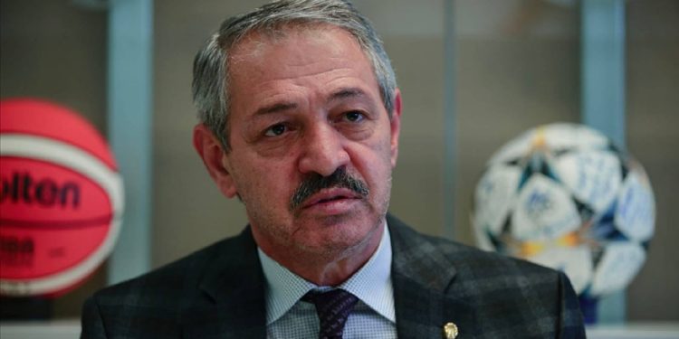 Türkiye Boks Federasyonu'nda yolsuzluk iddiası