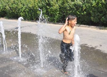 Türkiye, çöl sıcaklarının etkisi altına girecek; termometreler 40 dereceyi aşacak