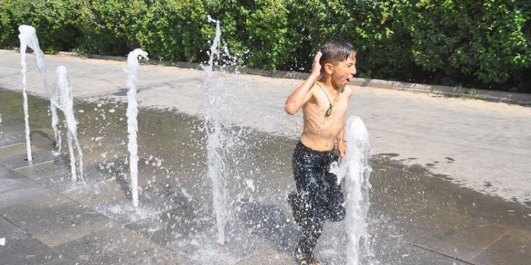 Türkiye, çöl sıcaklarının etkisi altına girecek; termometreler 40 dereceyi aşacak