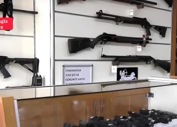 Türkiye’de bireysel silahlanma ve şiddet: ‘İnsan hayatı birilerinin anlık öfkesine bağlı olmamalı’