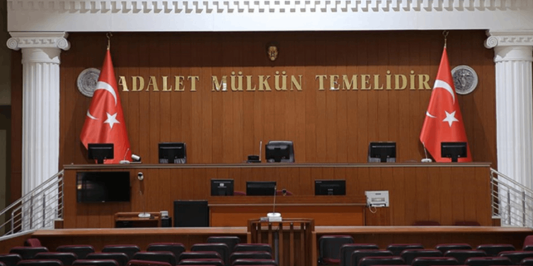 Türkiye'den "bağımsız yargı" manzaraları: Alman milletvekilini gözaltına alındılar birkaç saat içinde serbest bırakıp dosyayı kapattılar