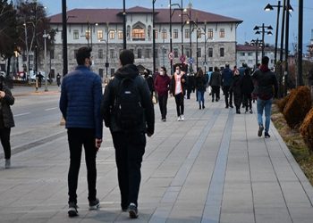 Türkiye’nin en sinirli ili Sivas çıktı