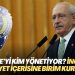Türkiye’yi kim yönetiyor? İngiltere emniyet içerisine birim kuruyor