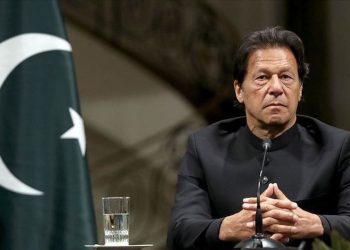 Tutuklanan İmran Han için 5 yıllık siyasi yasak kararı onaylandı