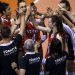 U19 Kız Milli Voleybol Takımı, dünya ikincisi oldu