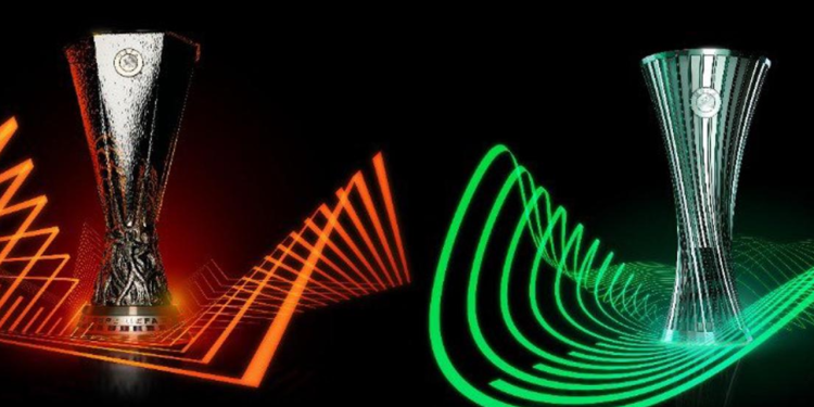 UEFA Avrupa Ligi ve Avrupa Konferans Ligi grup kuraları yarın