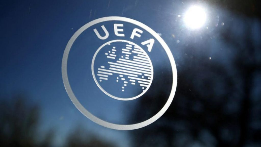 UEFA ülke puanı güncellendi: İşte son durum