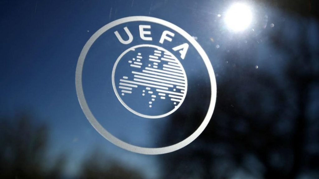 UEFA ülke puanı sıralaması değişti: İşte Türkiye'nin yeni sırası!