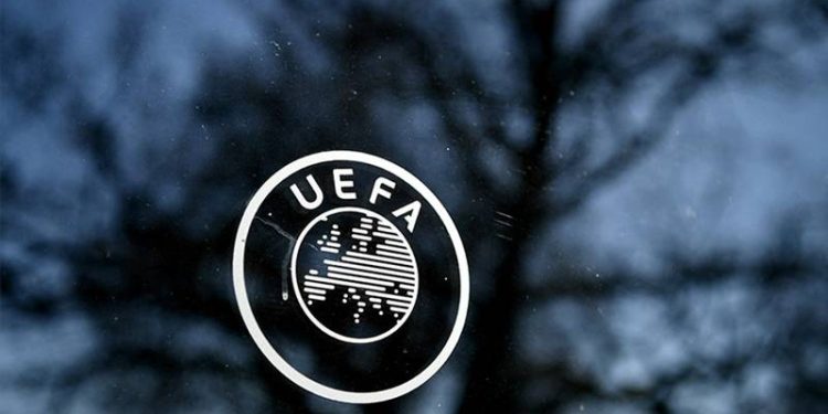 UEFA ülke puanı sıralamasında son durum