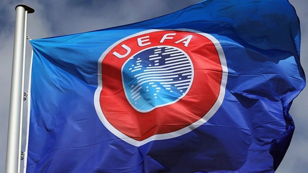 UEFA ülke puanları güncellendi: İşte son durum