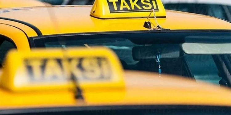 UKOME kararını tanımamışlardı; taksicilerin ekstra zam talebine ret