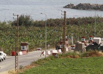 UNIFIL: Lübnan İsrail sınırındaki gerginlik endişe verici