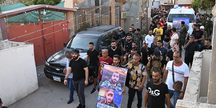 UNRWA: Lübnan'daki çatışmalarda 11 kişi öldü