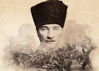 "Üç Büyükler"den 30 Ağustos Zafer Bayramı mesajı