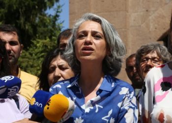 Uçar: Alevilerle omuz omuza mücadele yürüteceğiz