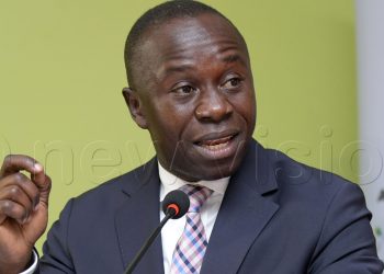 Uganda Spor Bakanı Ogwang: Ali Koç'a yalvardım ama beni dinlemedi