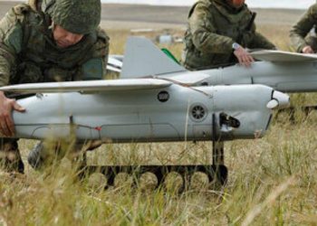 Ukrayna açıkladı: Rusya'dan limanlara saldırı