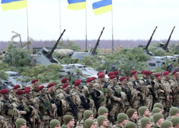 Ukrayna'dan Kırım'a 'özel operasyon'