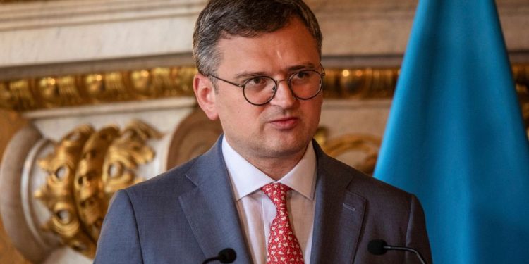 Ukrayna'dan karşı taarruzunu eleştiren Batılı çevrelere: Çenenizi kapatın