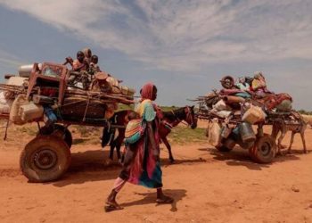 Uluslararası Af Örgütü: Sudan’da akıl almaz bir dehşet yaşanıyor; kadınlarla çocuklar cinsel şiddete uğruyor, köle yapılıyor