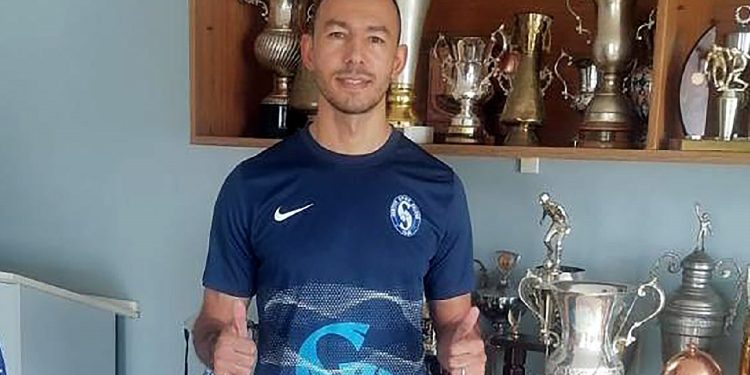 Umut Bulut'un yeni takımı belli oldu!