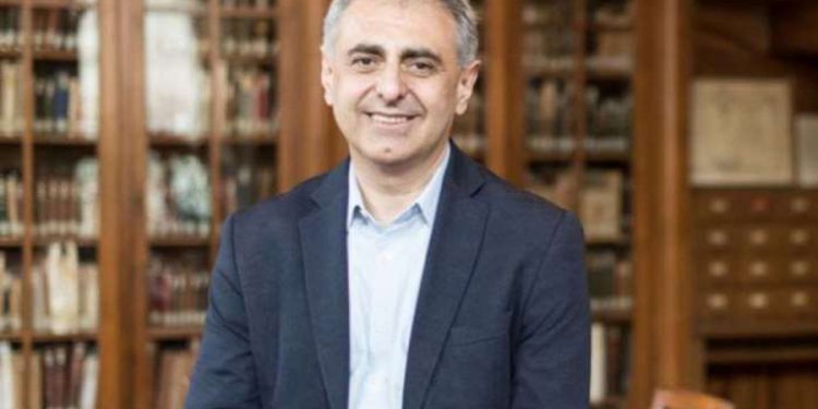 Ünlü profesör Gökçen Orhan hastanedeki odasında ölü bulundu