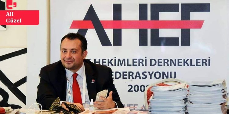 Urfa'da 'aşı yok' diyen aile hekimine dava açıldı: 'Ne yapmamızı bekliyorlar bizden?'