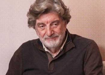 Usta oyuncu Ünal Silver hayatını kaybetti