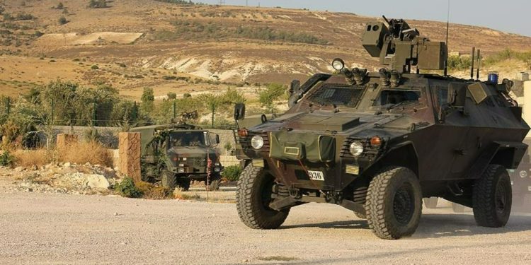 Valilik açıkladı: 9 köye giriş-çıkış yasaklandı