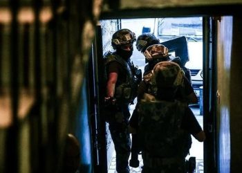 Valilik açıkladı: İstanbul'da 7 ayda 8,5 ton uyuşturucu madde yakalandı