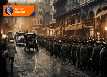 “Vaslını yad eyledikçe ağlarım!”