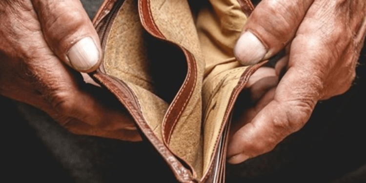 Vatandaşın borcu katlandı: Kredi kartı borçları yüzde 94 arttı icra dosyaları 22 milyona ulaşıyor