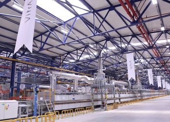 VitrA Karo’nun 2022 Entegre Sürdürülebilirlik Raporu yayımlandı