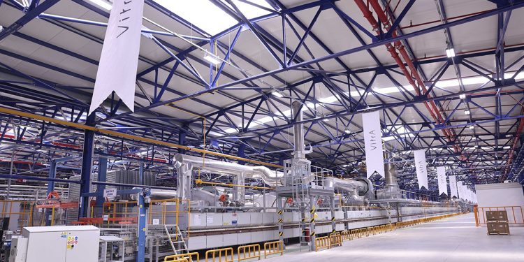 VitrA Karo’nun 2022 Entegre Sürdürülebilirlik Raporu yayımlandı